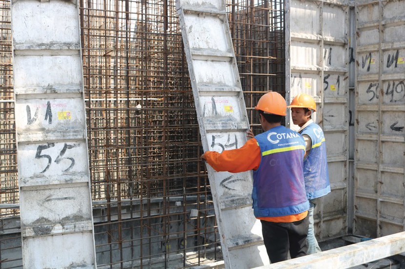 Thị trường bất động sản cuối năm: Lạc quan thận trọng!- Ảnh 1.