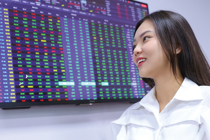 Tiền đầu cơ bắt cổ doanh nghiệp bên bờ vực- Ảnh 1.