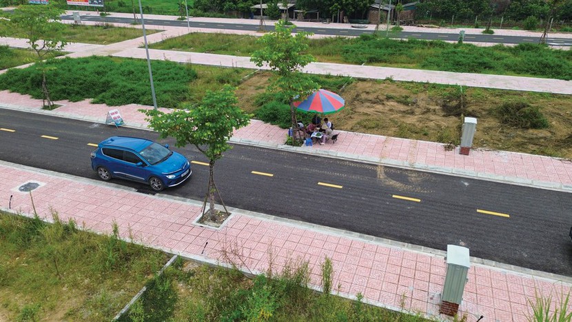 Xu hướng ly tâm rõ nét hơn sau 'đại hợp nhất'- Ảnh 1.