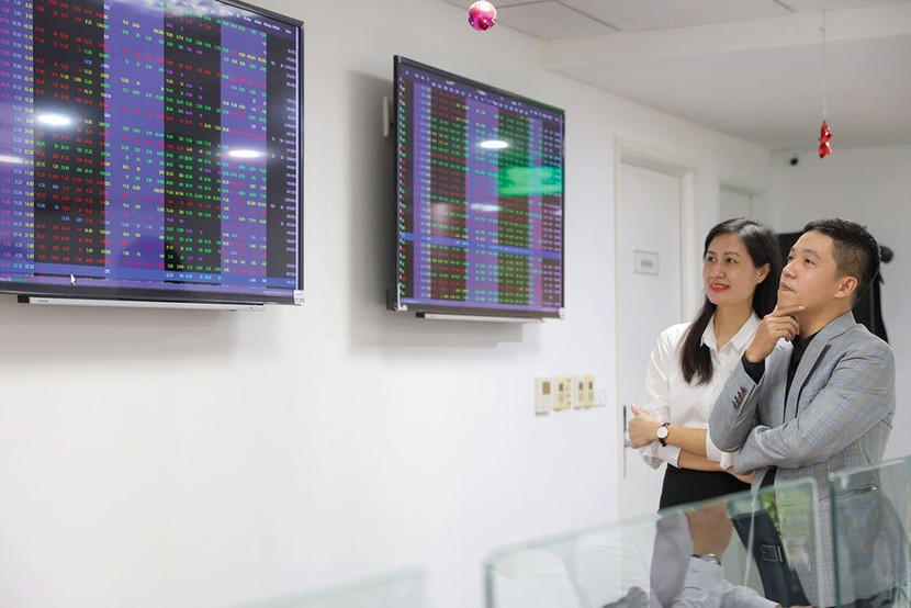 Cổ tức 2025: Niềm vui chưa trọn- Ảnh 1. Cổ tức 2025: Niềm vui chưa trọn- Ảnh 1.