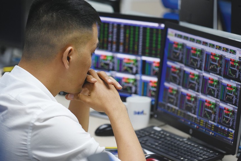 Để tận dụng được cơ hội từ uptrend- Ảnh 1. Để tận dụng được cơ hội từ uptrend- Ảnh 1.