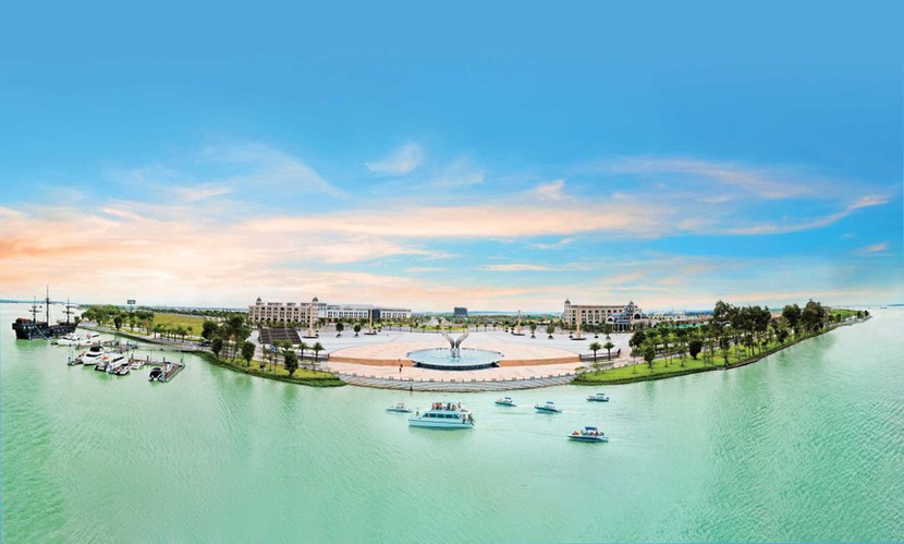 M&A dự án tăng nhiệt- Ảnh 1.