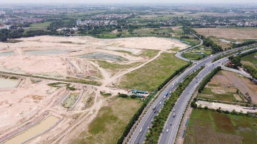 Hóa giải gánh nặng tiền sử dụng đất- Ảnh 1.