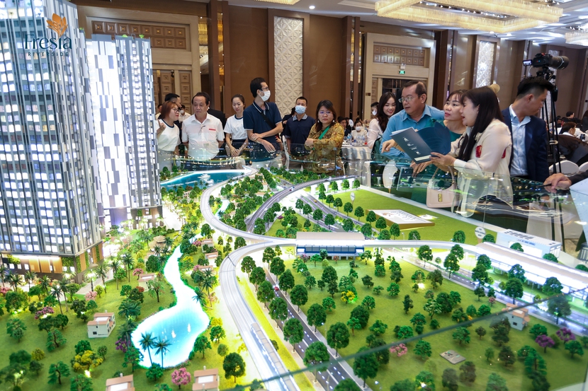 TV Holdings ký kết hợp tác chiến lược với Altara Hospitality Group- Ảnh 2.