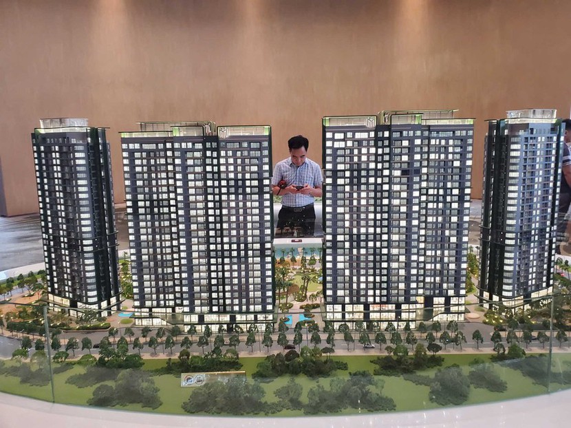'Khẩu vị' đầu tư trong chân sóng mới- Ảnh 1.