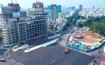 Viva Land 'biến mất' bí ẩn khỏi dự án 500 triệu USD One Central HCM ở tứ giác Bến Thành