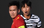 Highlights U23 Việt Nam vs U23 Hàn Quốc: Việt Nam tạo kỳ tích trước Hàn Quốc