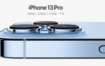 Video giới thiệu tính năng đỉnh cao của iPhone 13 Pro