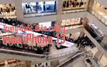 Dân Trung Quốc điên cuồng mua iPhone 13 trong ngày phát hành