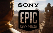 Sony rót thêm 1 tỷ USD vào Epic Games