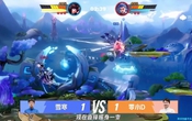 Tencent Games cho ra mắt tựa game PvP mới toanh dựa theo Liên Quân Mobile