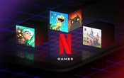 Netflix tham vọng lấn sân game PC