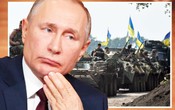 Liệu Nga có đủ tiền để chi cho cuộc chiến ở Ukraina?