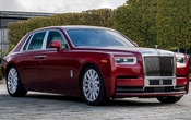 Bảng giá xe Rolls-Royce tháng 5/2022 mới nhất