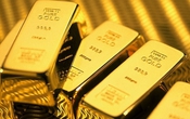 Giá vàng hôm nay 14/5: Vàng giảm mạnh, về sát 1.800 USD