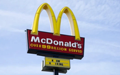 McDonald's rút khỏi Nga sau hơn ba thập kỷ