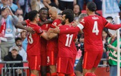 Lịch thi đấu bóng đá 18/5: Southampton vs Liverpool