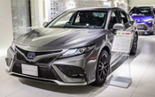 Ngành ô tô Nhật Bản chật vật vì chi phí nguyên vật liệu tăng cao 