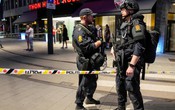 Nổ súng tại quán bar ở Na Uy khiến ít nhất 2 người thiệt mạng