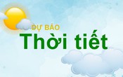Dự báo thời tiết đêm nay và ngày mai (27-28/6): Nội, Bắc Bộ, Trung Bộ nắng nóng gay gắt