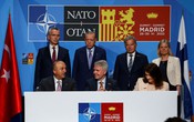 NATO chính thức mời Thụy Điển và Phần Lan gia nhập liên minh
