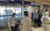 Trung Quốc giảm thời gian cách ly đối đối với du khách nước ngoài