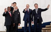 BRICS sẽ giúp Nga đối đầu với phương Tây?