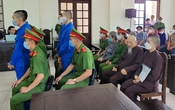 Hoãn phiên tòa xét xử vụ án xảy ra tại 'Tịnh Thất Bồng Lai'