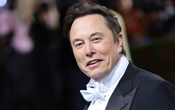 Elon Musk tiếp tục bán gần 8 triệu cổ phiếu Tesla