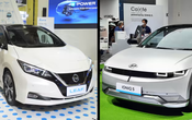 Các nhà sản xuất Nhật Bản, Hàn Quốc cạnh tranh thị trường xe điện của Indonesia