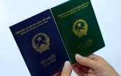Đến lượt Phần Lan tạm dừng công nhận hộ chiếu mới của Việt Nam