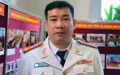 Nhận hối lộ hơn 100 triệu đồng, cựu Trưởng phòng Cảnh sát Kinh tế Hà Nội ra tòa 