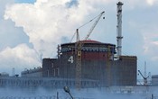 Bên trong nhà máy điện Ukraina, bóng ma thảm họa hạt nhân ở châu Âu