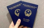 Mỹ yêu cầu bổ sung nơi sinh vào phần bị chú của hộ chiếu mới