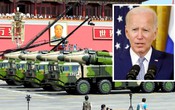 Dàn tên lửa 'sát thủ' này của Trung Quốc có thể khiến hải quân Mỹ thua toàn tập