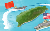 Phó Thủ tướng Singapore: Quan hệ Mỹ - Trung đi vào 'vùng lãnh thổ nguy hiểm'