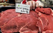 Xuất hiện tin đồn Trung Quốc cấm nhập khẩu thịt từ Australia, New Zealand