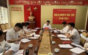 Khai trừ Đảng 3 cán bộ Sở Y tế Quảng Ninh do liên quan đến Việt Á