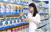 Vinamilk được đánh giá là thương hiệu sữa tiềm năng nhất toàn cầu theo báo cáo Brand Finance