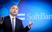 SoftBank lỗ kỷ lục 23,4 tỷ USD khi cổ phiếu công nghệ bị bán tháo