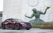 Triển lãm ô tô Detroit 2022 giới thiệu 8 mẫu xe thế hệ mới