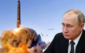 Điều gì sẽ xảy ra nếu Tổng thống Putin sử dụng vũ khí hạt nhân ở Ukraina?

