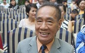 Nhà giáo ưu tú Nguyễn Ngọc Ký qua đời ở tuổi 75