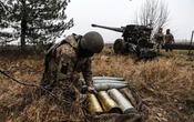 Mỹ và EU thông báo tiếp tục viện trợ vũ khí cho Ukraina trong ngày ông Tập Cận Bình thăm Nga