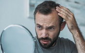 Nhà khoa học phát hiện nước tăng lực và cà phê gây rụng tóc ở nam giới