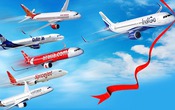 Vì sao giá vé máy bay ở khu vực châu Á – Thái Bình Dương cao ngất ngưởng?