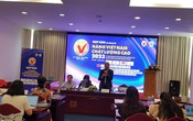 Hơn 500 doanh nghiệp có sản phẩm được bình chọn là 'Hàng Việt Nam chất lượng cao'