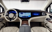 Mercedes-Benz thử nghiệm ChatGPT vào ô tô