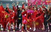 World Cup 2023 là bước đầu tiên để Trung Quốc lấy lại vị thế cường quốc bóng đá nữ