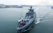 Ukraine tấn công trụ sở Hạm đội Biển Đen của Nga
